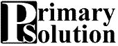 Primary Solution's logo
